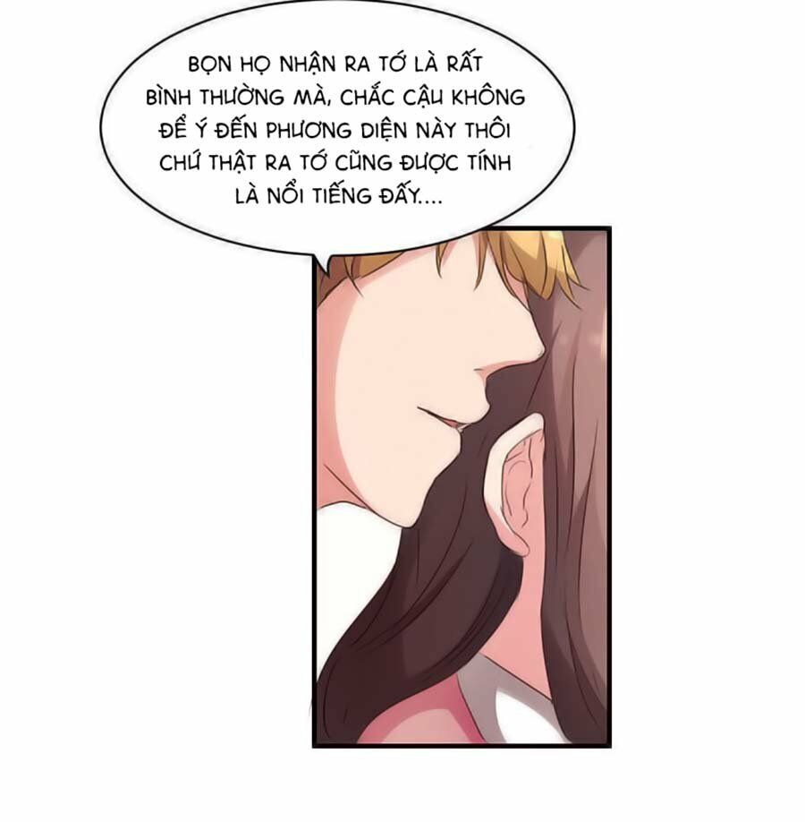 Quay Đầu Nhìn Lại, Anh Yêu Em!: Chapter 15