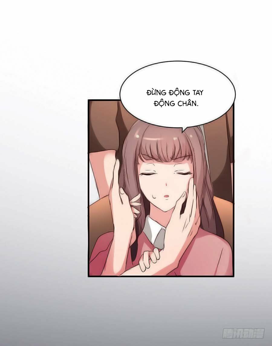 Quay Đầu Nhìn Lại, Anh Yêu Em!: Chapter 15