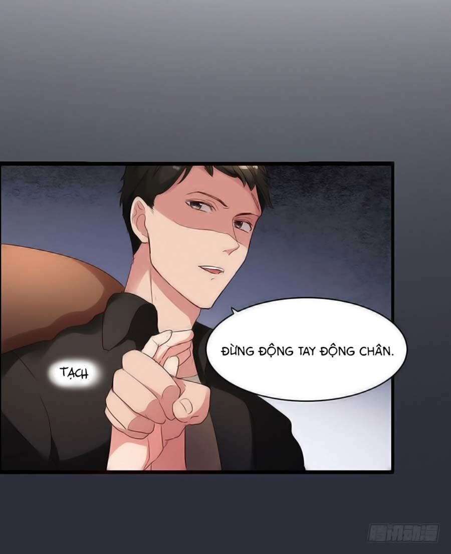 Quay Đầu Nhìn Lại, Anh Yêu Em!: Chapter 15