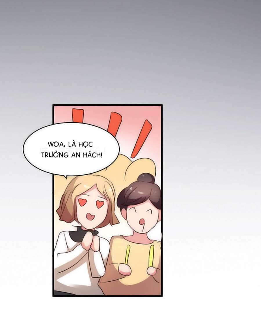 Quay Đầu Nhìn Lại, Anh Yêu Em!: Chapter 15