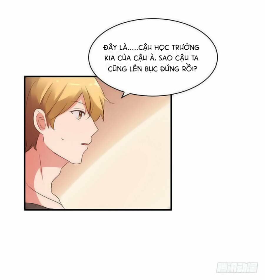 Quay Đầu Nhìn Lại, Anh Yêu Em!: Chapter 15