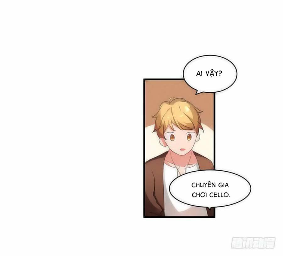 Quay Đầu Nhìn Lại, Anh Yêu Em!: Chapter 15
