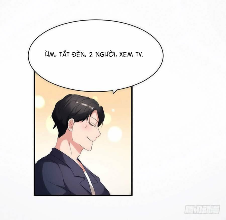 Quay Đầu Nhìn Lại, Anh Yêu Em!: Chapter 15