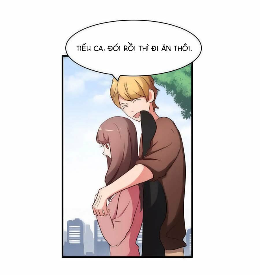 Quay Đầu Nhìn Lại, Anh Yêu Em!: Chapter 15