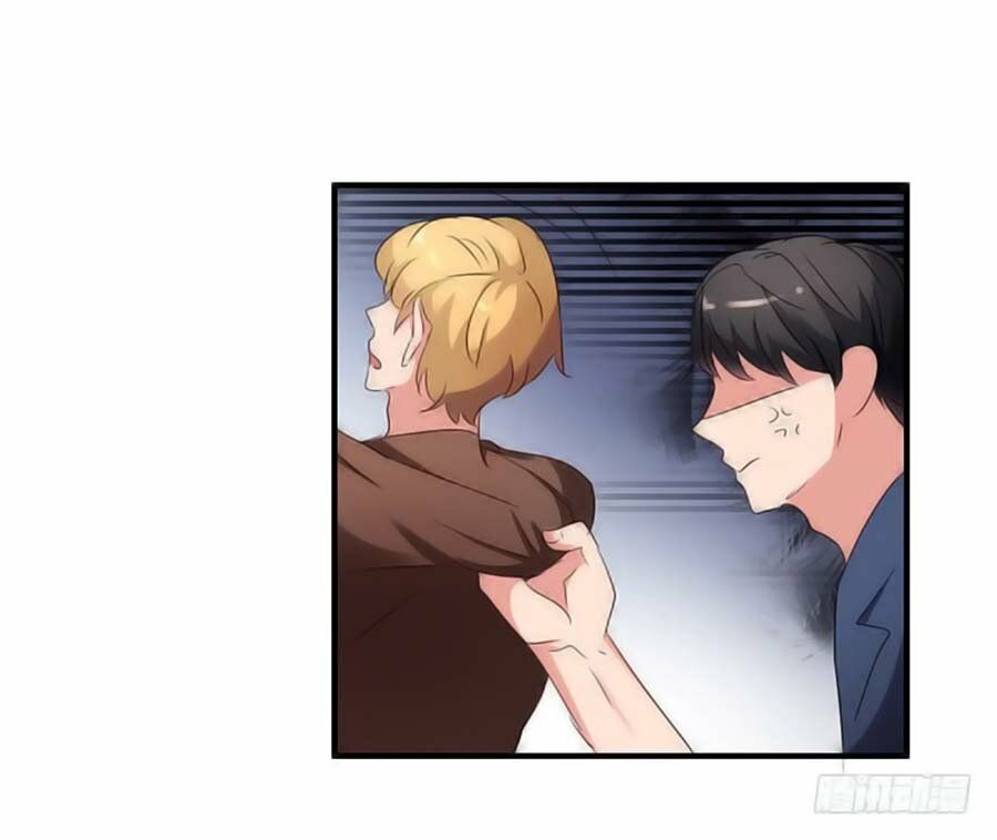 Quay Đầu Nhìn Lại, Anh Yêu Em!: Chapter 15