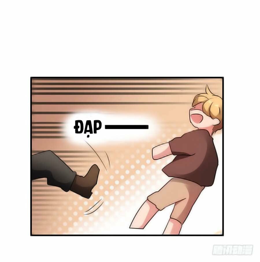 Quay Đầu Nhìn Lại, Anh Yêu Em!: Chapter 15