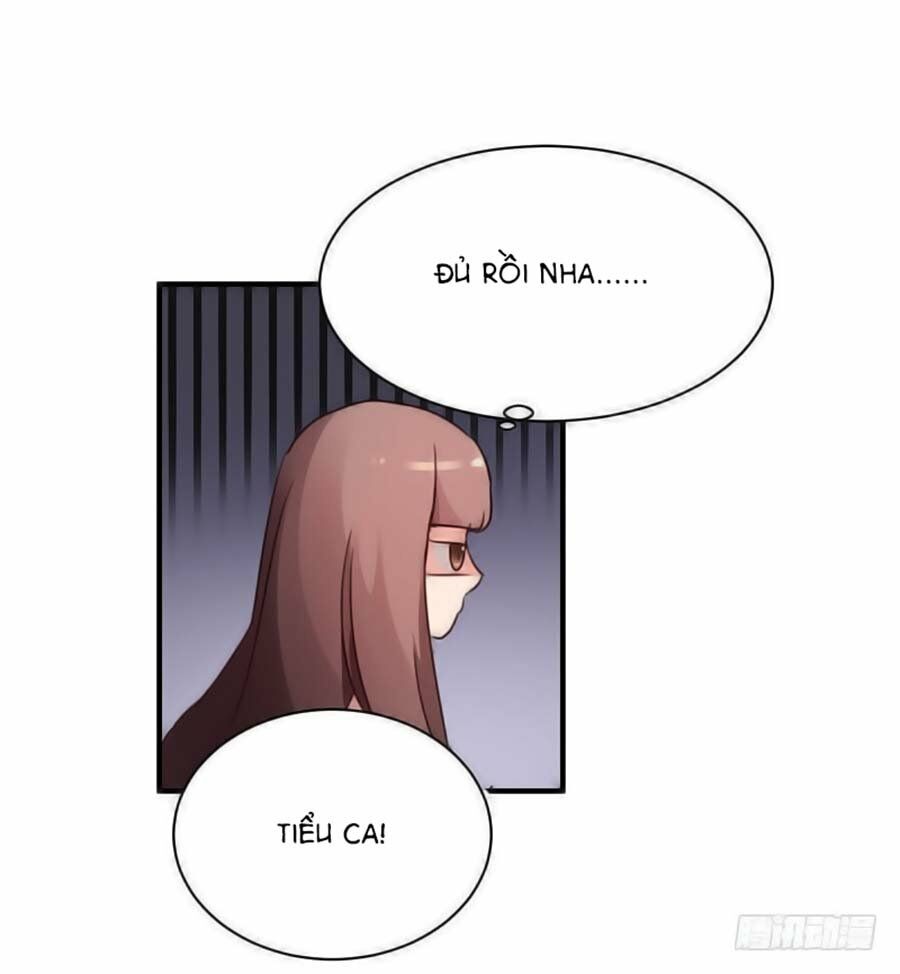 Quay Đầu Nhìn Lại, Anh Yêu Em!: Chapter 15