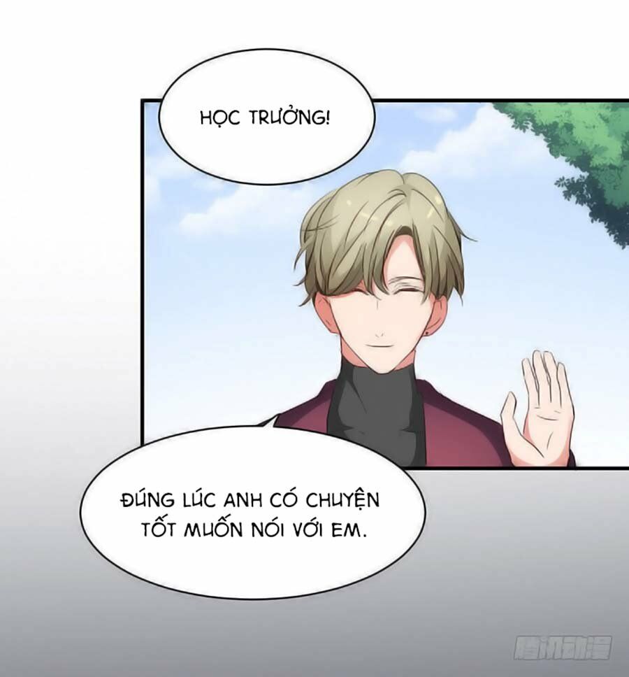 Quay Đầu Nhìn Lại, Anh Yêu Em!: Chapter 15
