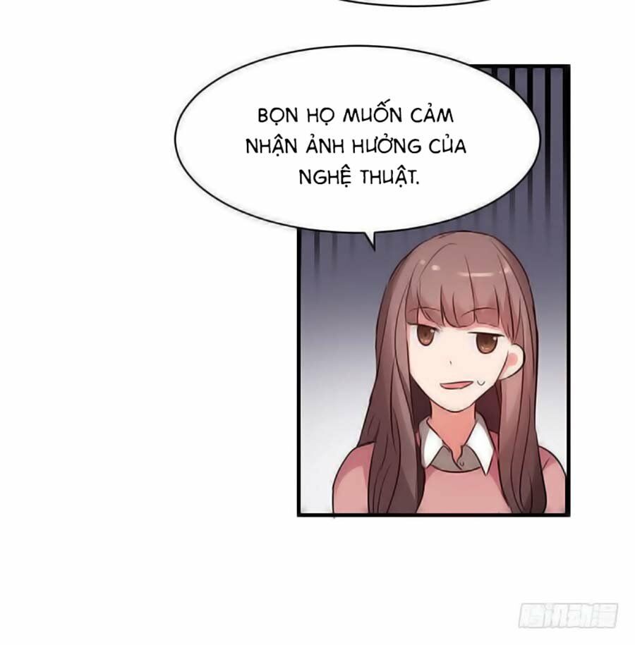 Quay Đầu Nhìn Lại, Anh Yêu Em!: Chapter 15