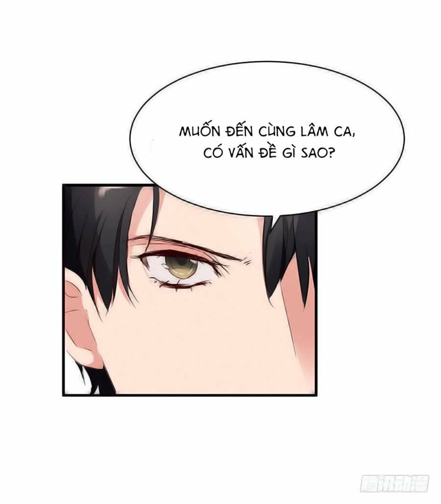 Quay Đầu Nhìn Lại, Anh Yêu Em!: Chapter 15