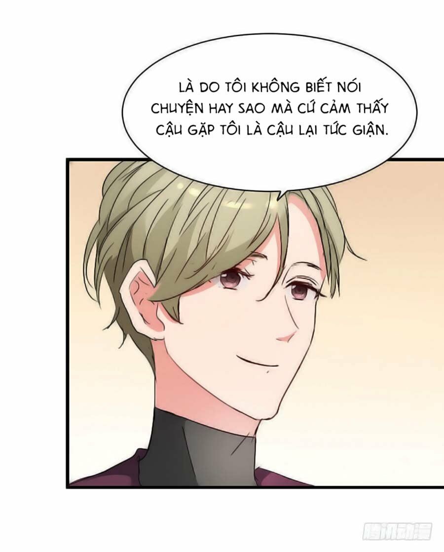 Quay Đầu Nhìn Lại, Anh Yêu Em!: Chapter 15