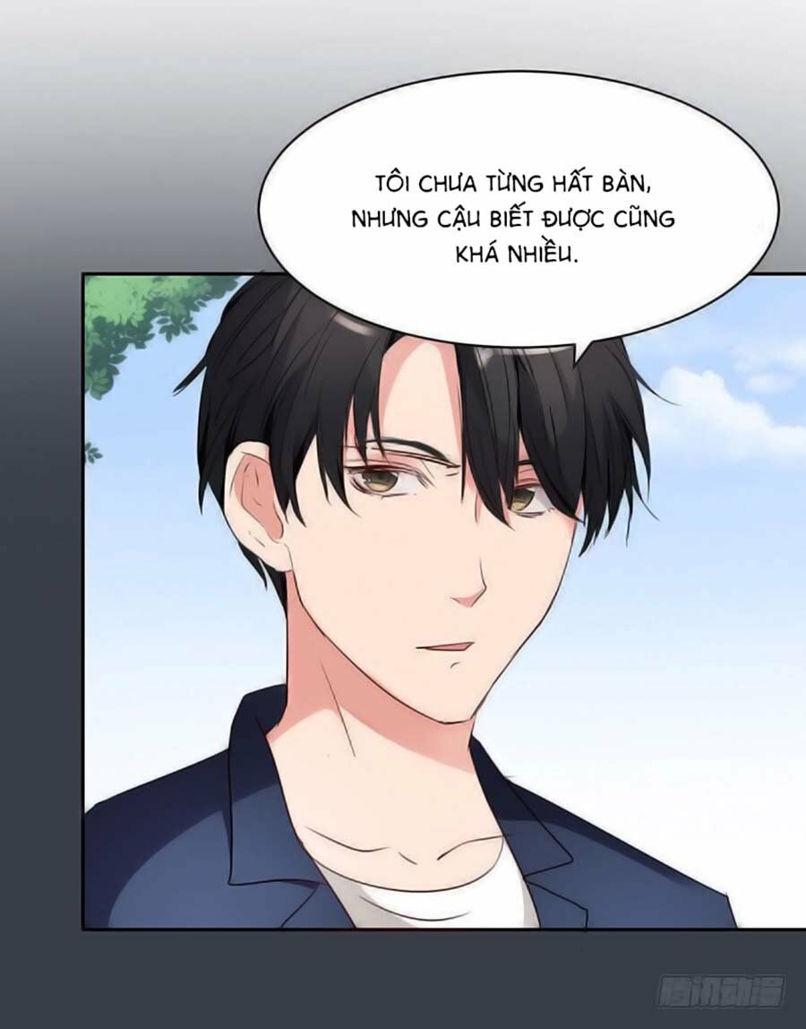 Quay Đầu Nhìn Lại, Anh Yêu Em!: Chapter 15
