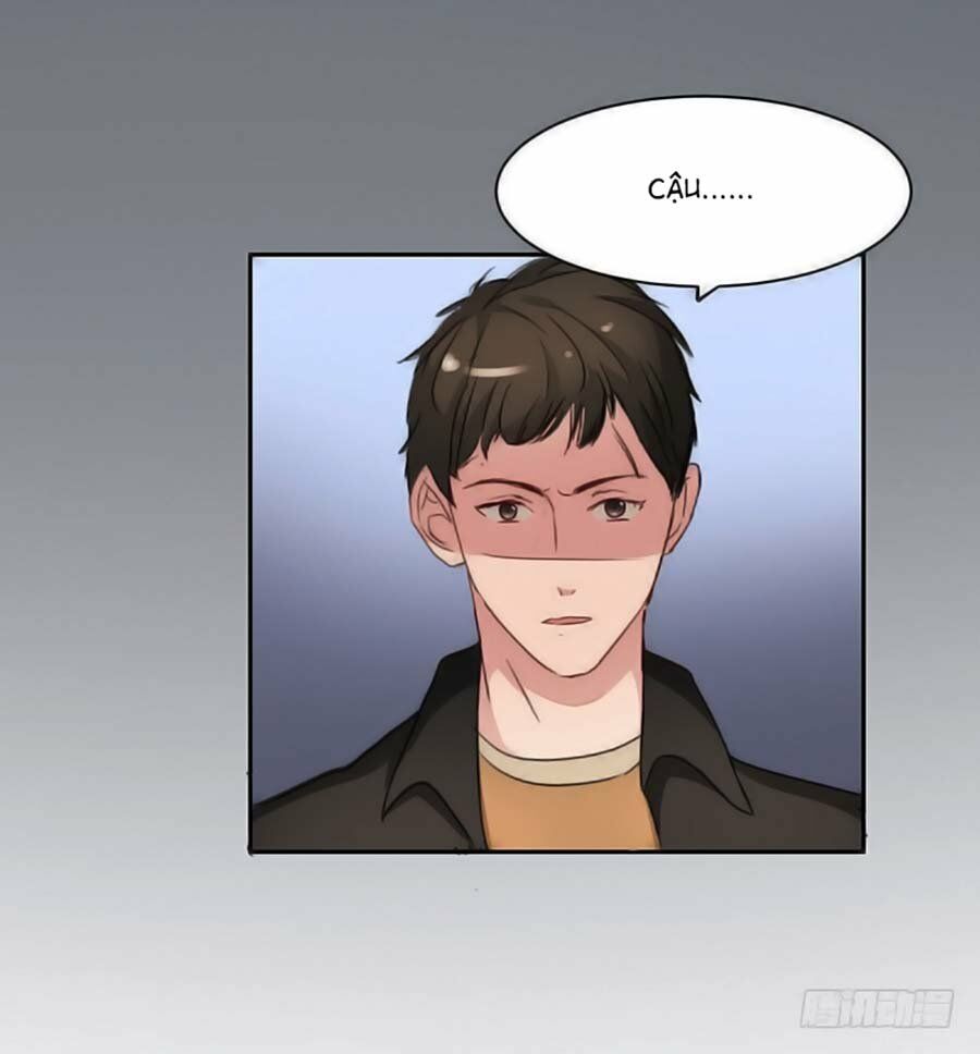 Quay Đầu Nhìn Lại, Anh Yêu Em!: Chapter 15