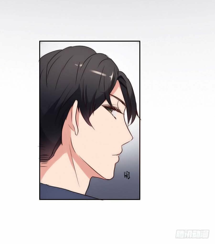 Quay Đầu Nhìn Lại, Anh Yêu Em!: Chapter 15