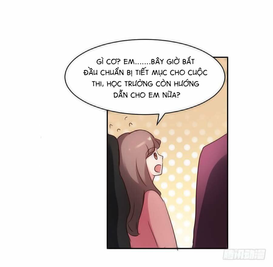 Quay Đầu Nhìn Lại, Anh Yêu Em!: Chapter 15