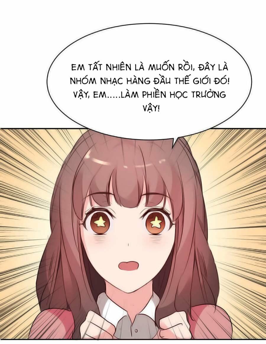 Quay Đầu Nhìn Lại, Anh Yêu Em!: Chapter 15