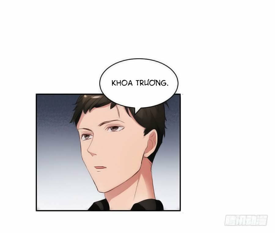 Quay Đầu Nhìn Lại, Anh Yêu Em!: Chapter 15