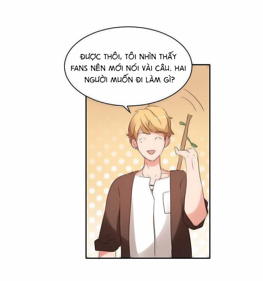 Quay Đầu Nhìn Lại, Anh Yêu Em!: Chapter 15