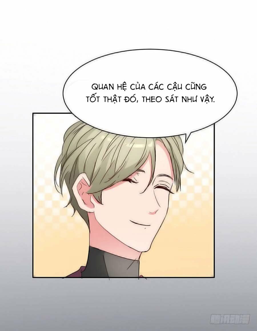 Quay Đầu Nhìn Lại, Anh Yêu Em!: Chapter 15