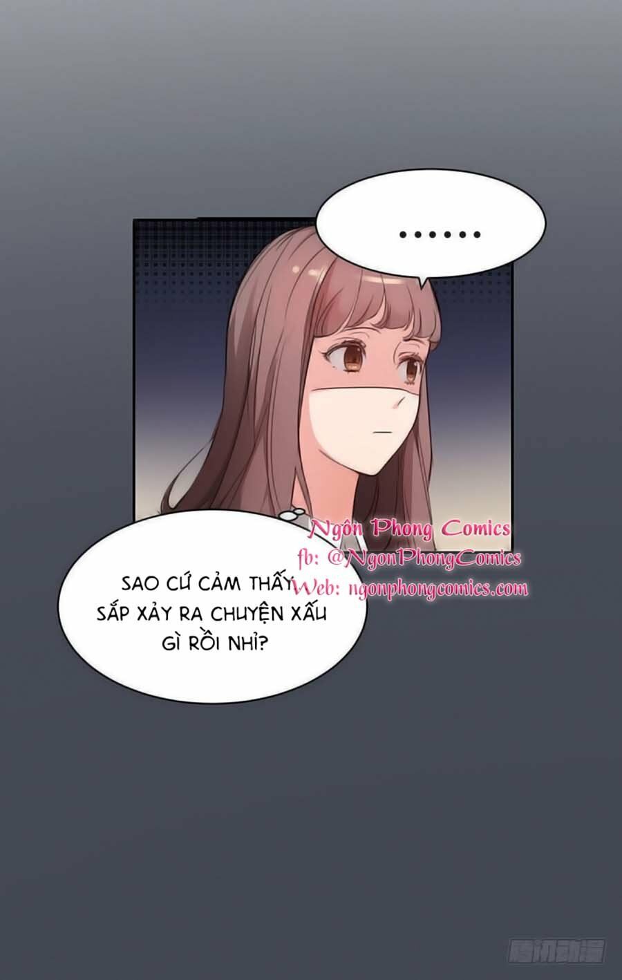 Quay Đầu Nhìn Lại, Anh Yêu Em!: Chapter 15