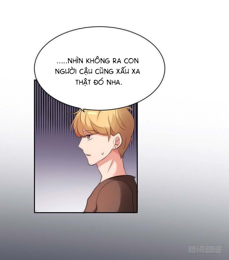 Quay Đầu Nhìn Lại, Anh Yêu Em!: Chapter 16