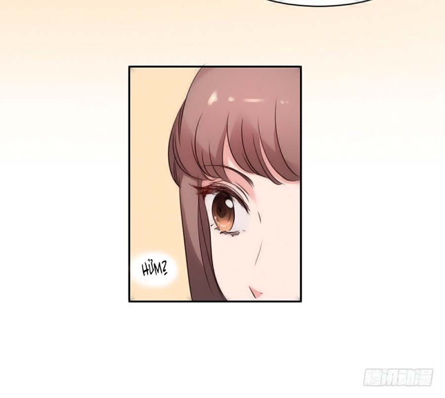 Quay Đầu Nhìn Lại, Anh Yêu Em!: Chapter 16