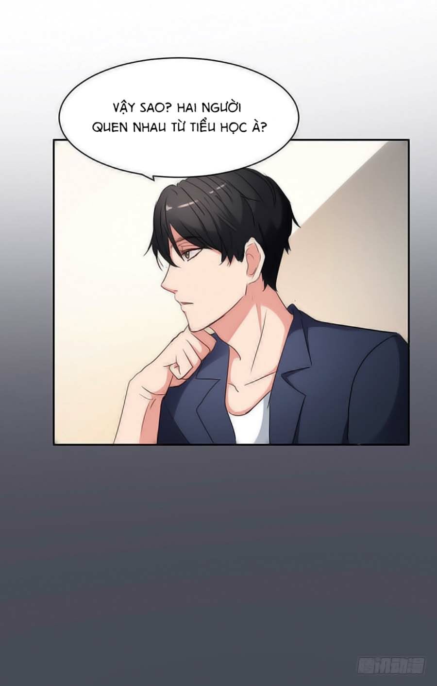 Quay Đầu Nhìn Lại, Anh Yêu Em!: Chapter 16