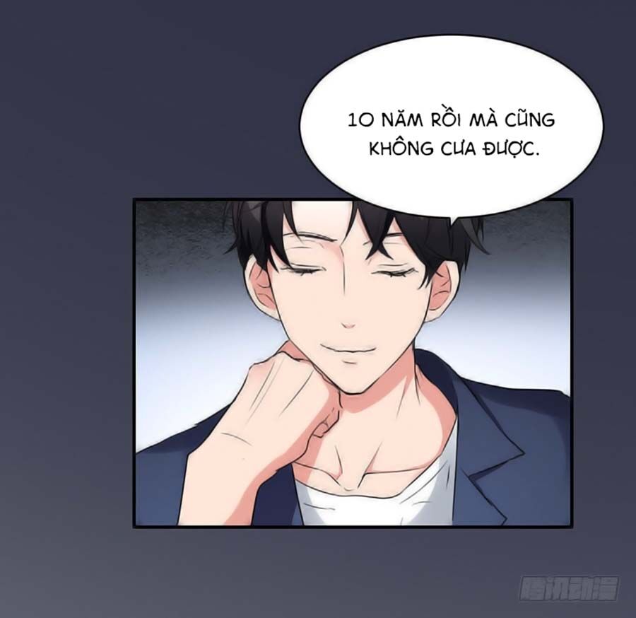 Quay Đầu Nhìn Lại, Anh Yêu Em!: Chapter 16