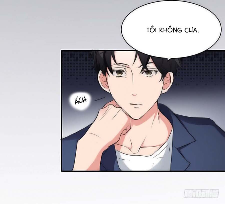 Quay Đầu Nhìn Lại, Anh Yêu Em!: Chapter 16