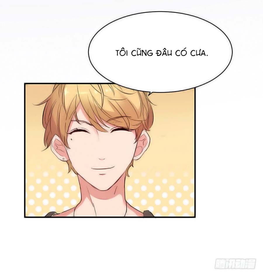 Quay Đầu Nhìn Lại, Anh Yêu Em!: Chapter 16