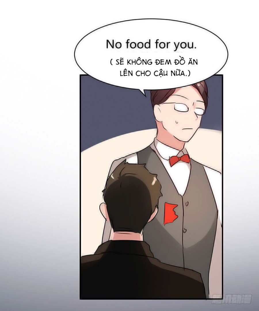 Quay Đầu Nhìn Lại, Anh Yêu Em!: Chapter 16