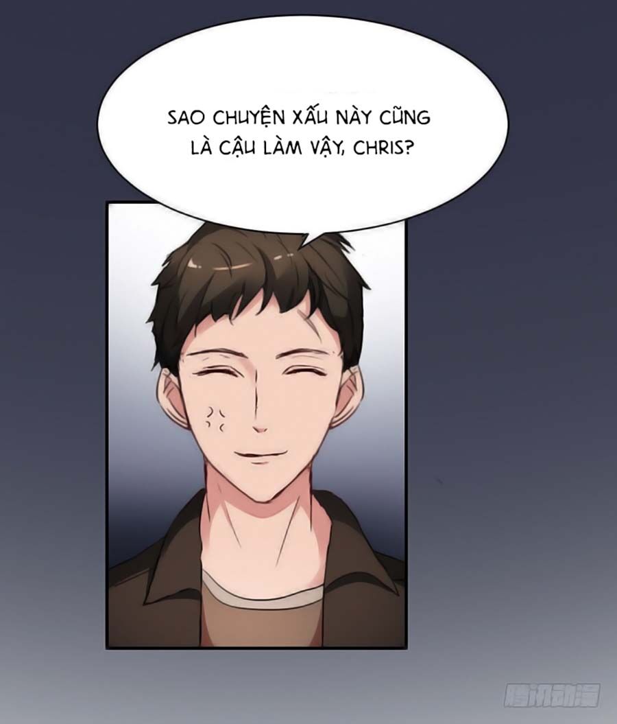 Quay Đầu Nhìn Lại, Anh Yêu Em!: Chapter 16