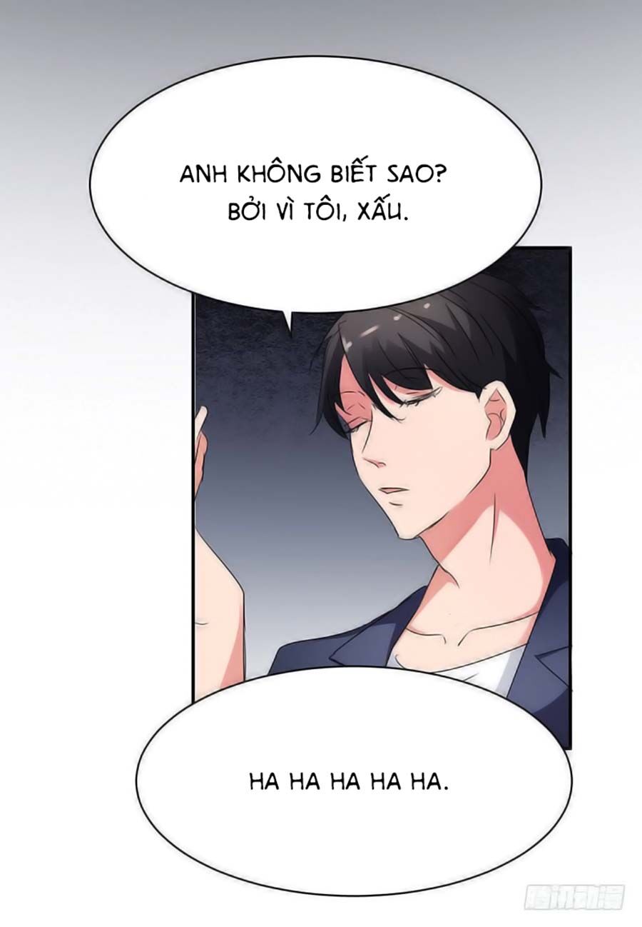 Quay Đầu Nhìn Lại, Anh Yêu Em!: Chapter 16