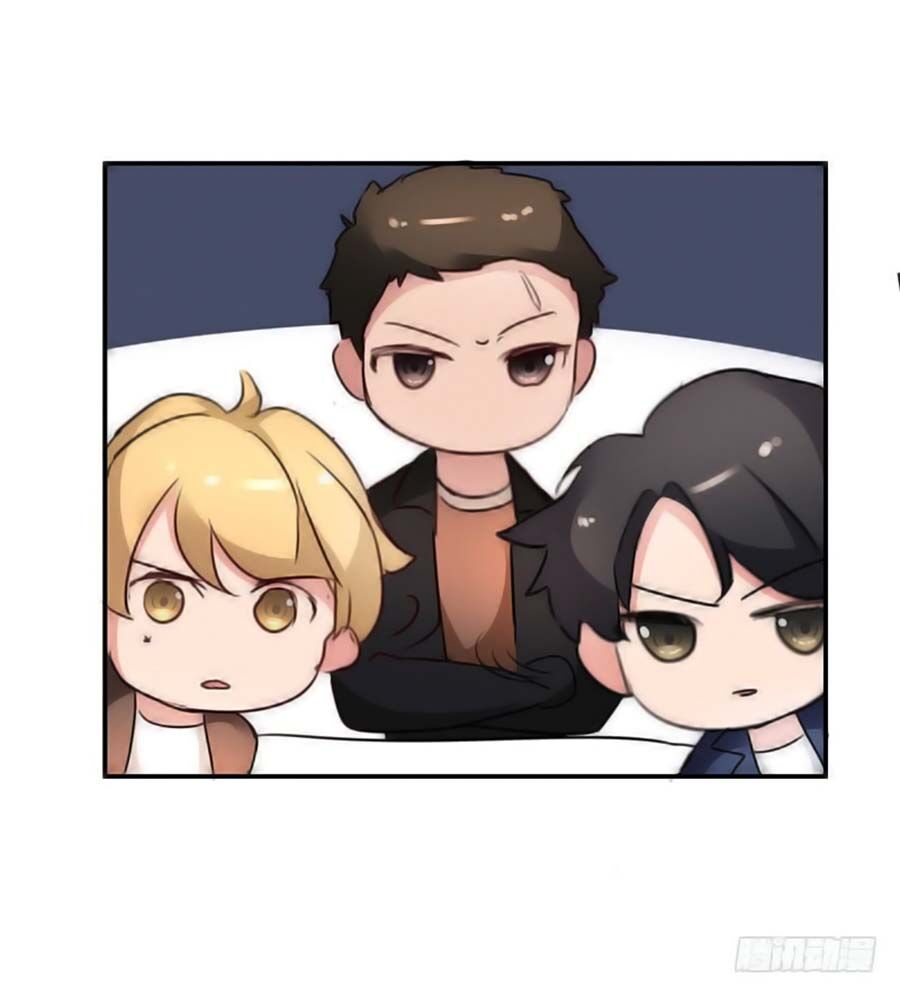 Quay Đầu Nhìn Lại, Anh Yêu Em!: Chapter 16