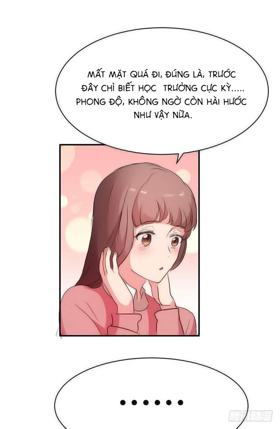 Quay Đầu Nhìn Lại, Anh Yêu Em!: Chapter 16