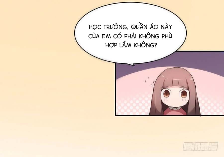 Quay Đầu Nhìn Lại, Anh Yêu Em!: Chapter 16