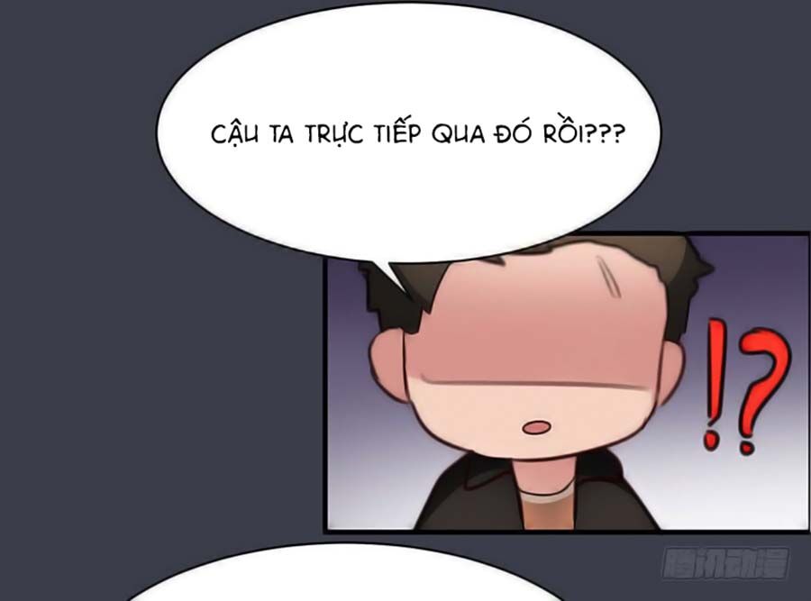 Quay Đầu Nhìn Lại, Anh Yêu Em!: Chapter 16