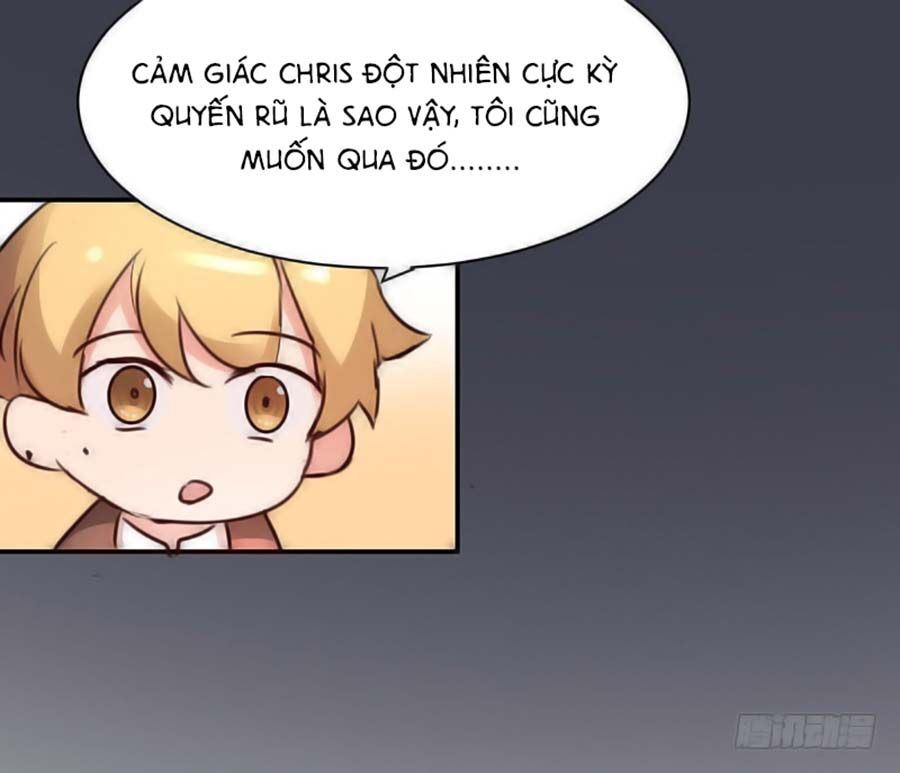 Quay Đầu Nhìn Lại, Anh Yêu Em!: Chapter 16