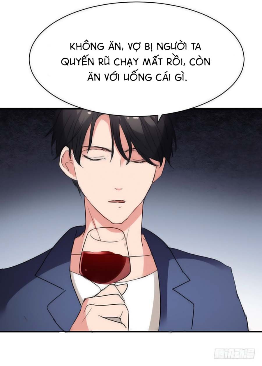 Quay Đầu Nhìn Lại, Anh Yêu Em!: Chapter 16