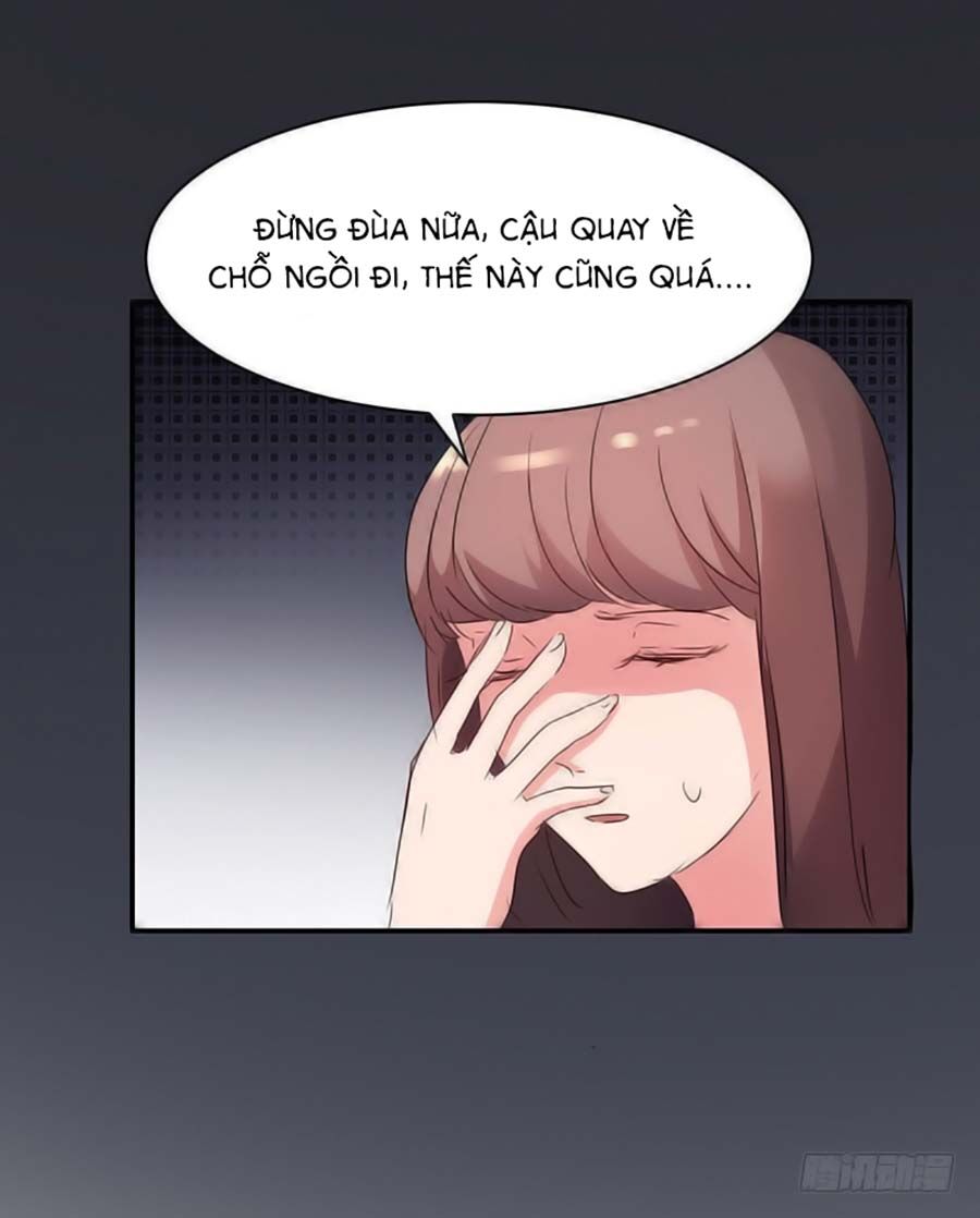 Quay Đầu Nhìn Lại, Anh Yêu Em!: Chapter 16