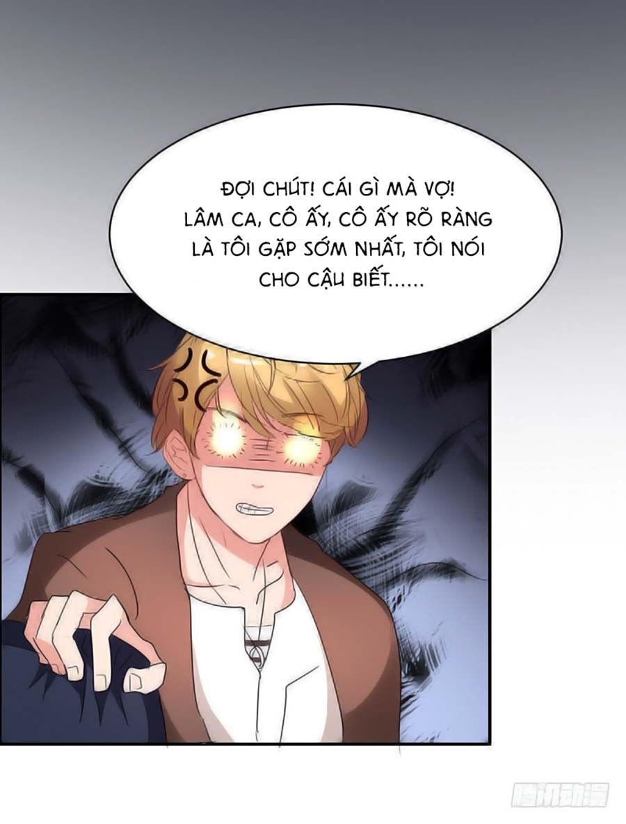 Quay Đầu Nhìn Lại, Anh Yêu Em!: Chapter 16