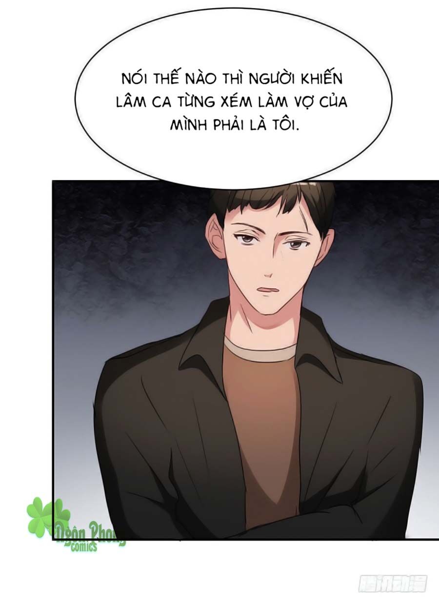 Quay Đầu Nhìn Lại, Anh Yêu Em!: Chapter 16