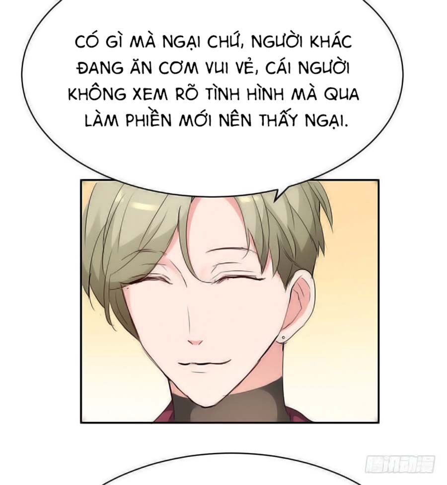 Quay Đầu Nhìn Lại, Anh Yêu Em!: Chapter 16