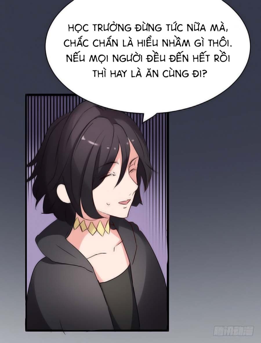 Quay Đầu Nhìn Lại, Anh Yêu Em!: Chapter 16