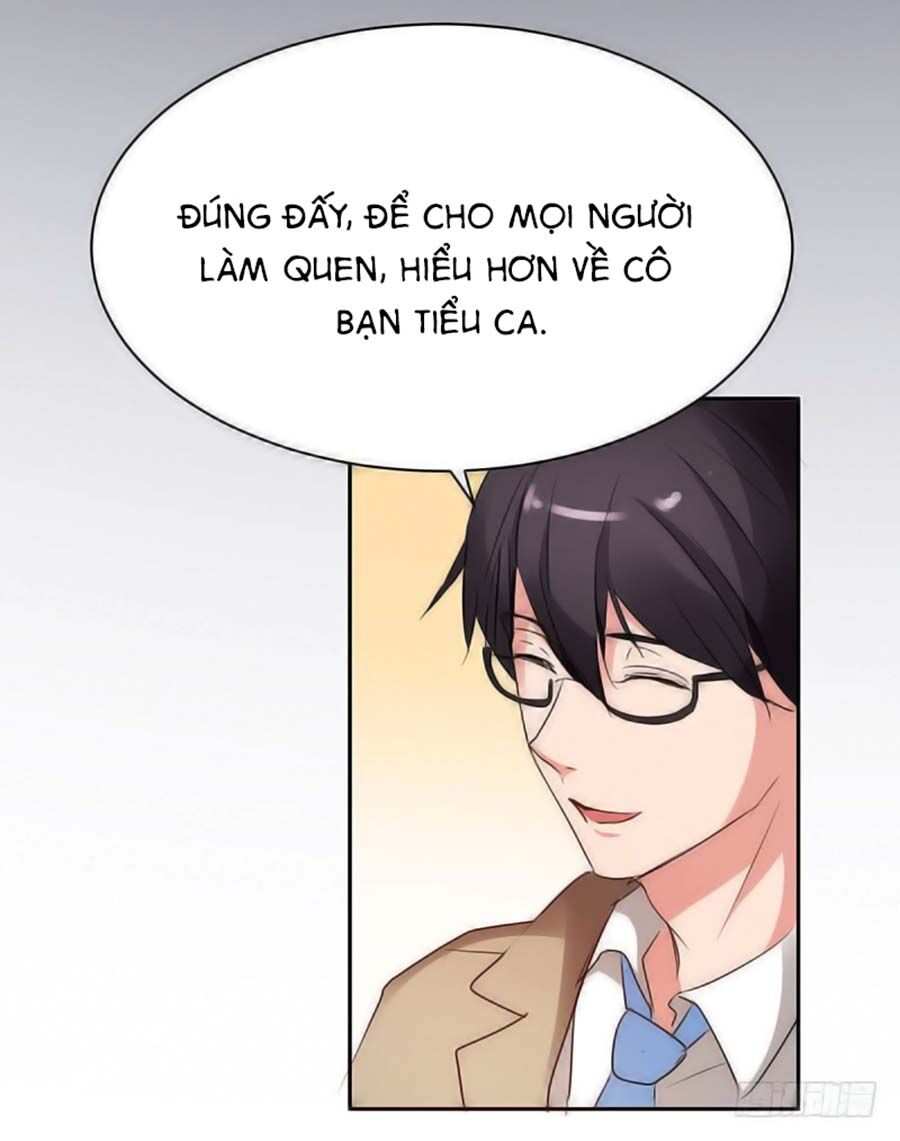 Quay Đầu Nhìn Lại, Anh Yêu Em!: Chapter 16