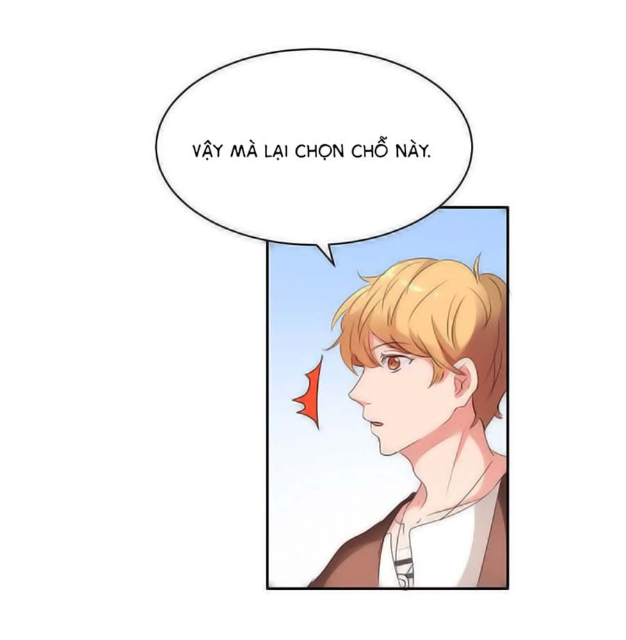 Quay Đầu Nhìn Lại, Anh Yêu Em!: Chapter 16
