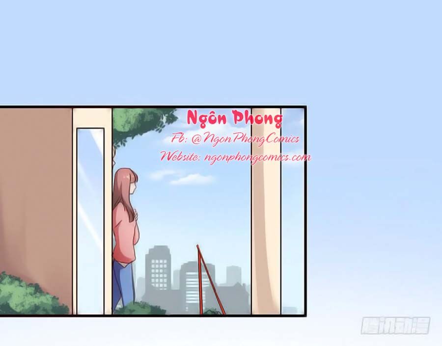 Quay Đầu Nhìn Lại, Anh Yêu Em!: Chapter 17