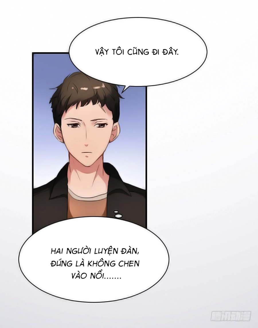 Quay Đầu Nhìn Lại, Anh Yêu Em!: Chapter 17