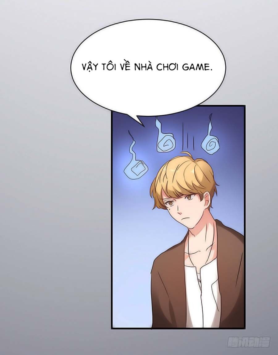 Quay Đầu Nhìn Lại, Anh Yêu Em!: Chapter 17