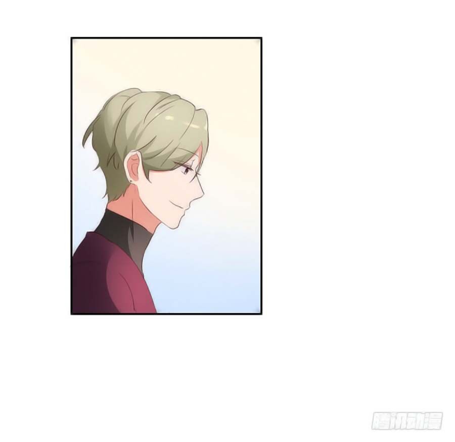 Quay Đầu Nhìn Lại, Anh Yêu Em!: Chapter 17